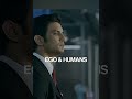 Ego and human 🔥🔥