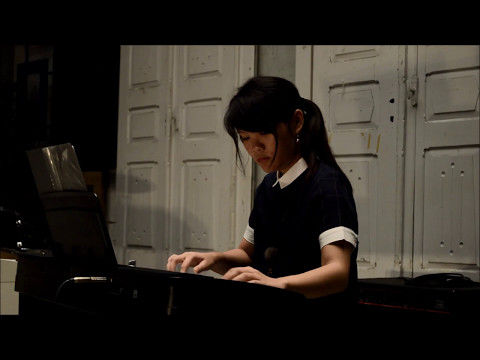 Accento Music Recital