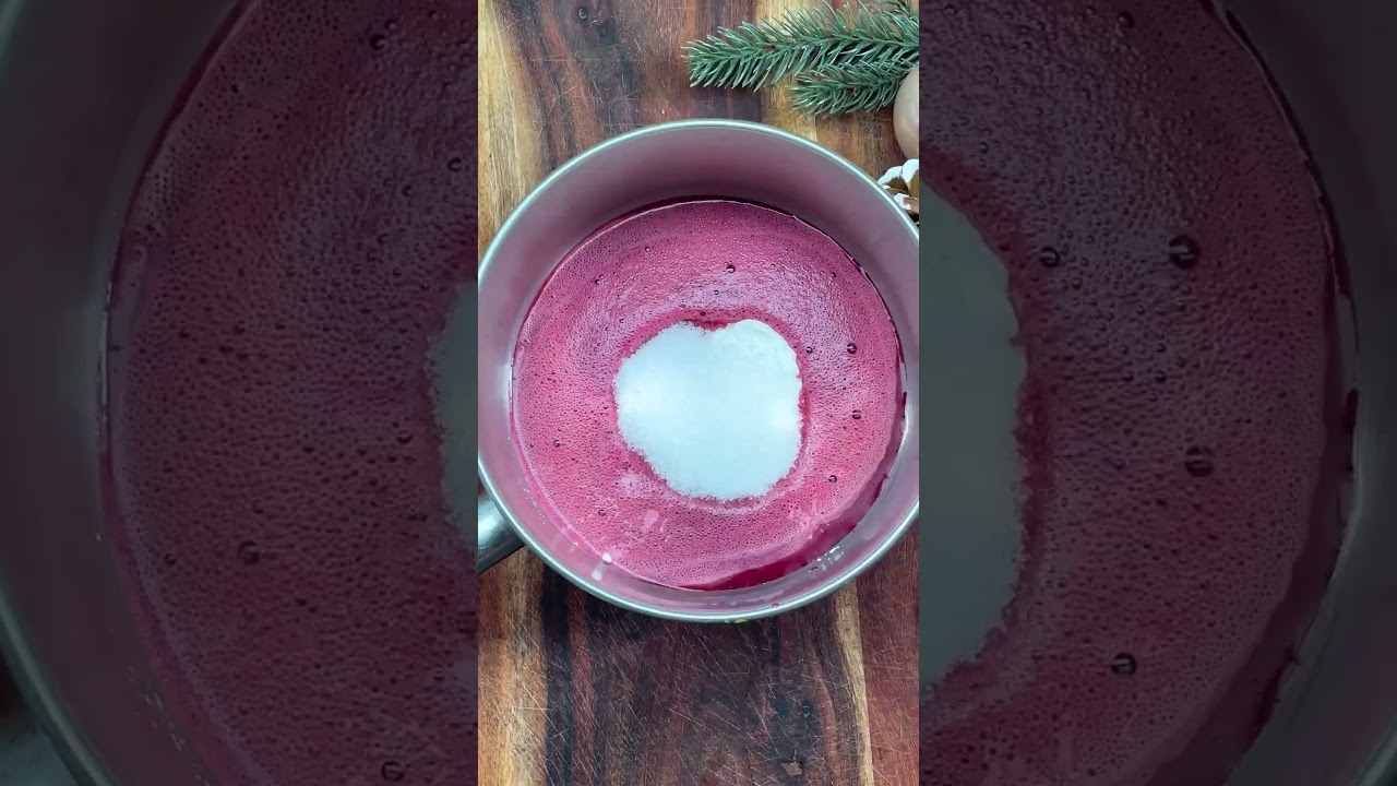 Pomegranate Hummus