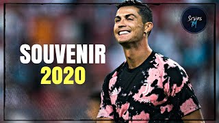 Cristiano Ronaldo 2020 - Selena Gomez - \