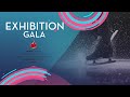 Exhibition Gala | Skate Canada International 2021 | #GPFigure