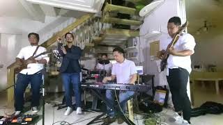 Miniatura de "Ikaw Ang Kalakasan (cover)"