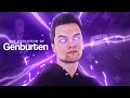 The Evolution of Genburten - Best of Genburten of ALL TIME - Human "Aimbot" Montage