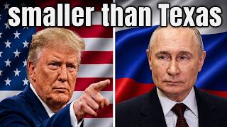 Why The Russian Superpower Is Already Dead