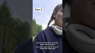 Part 2 of day 1 of running challenge