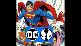 Goodbye Mattel Hello McFarlane | The New DC Multiverse!