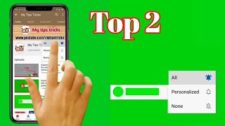 Subscribe and bell icon intro no copyright green screen || Top 2 Subscribe intros
