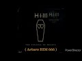 Him limited edition  full lbum   incl bonus track arturohim666 arturo666 