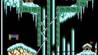 oh no more lemmings returns havoc 01