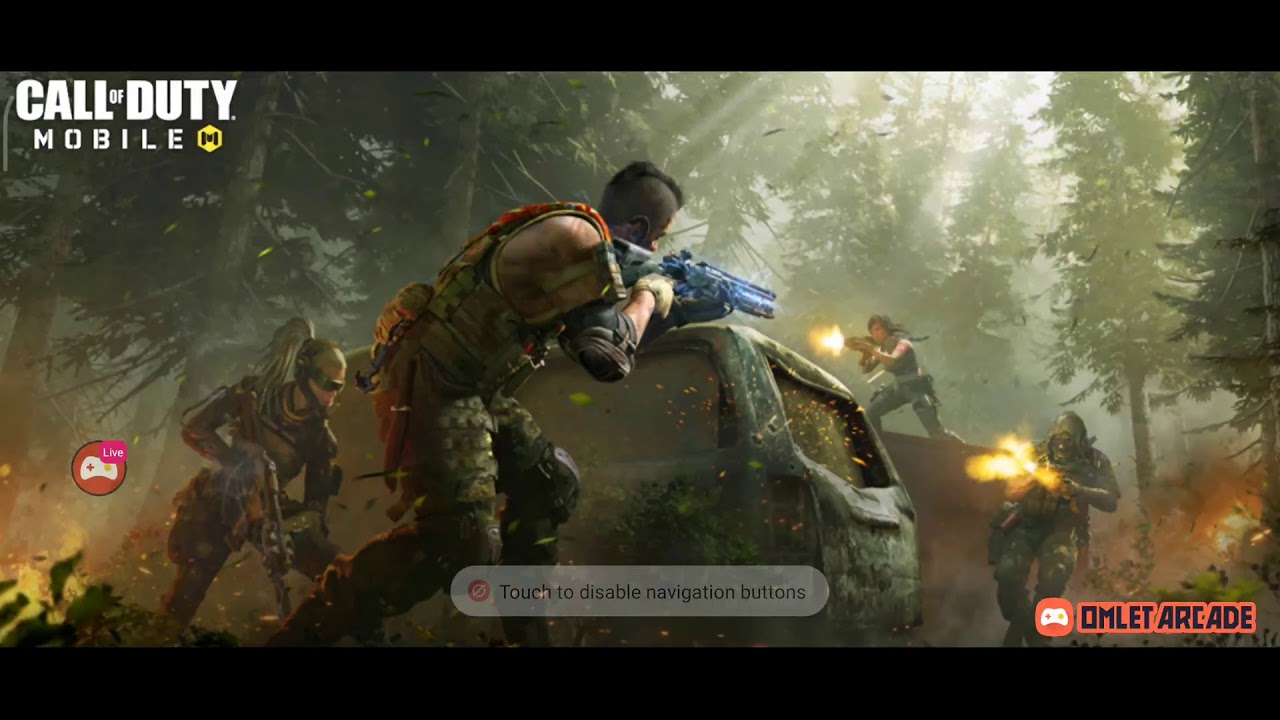 Call Of Duty Mobile After Season 11 Update I New Game Mode l  New Graphics Style | New UI