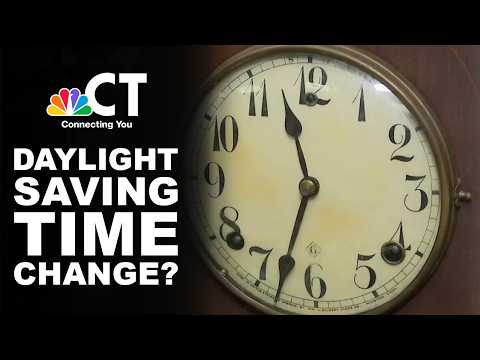 House passes Sunshine Protection Act to make daylight saving time permanent
