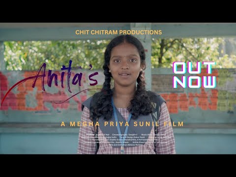 Anita's| New Malayalam Short Film | Chit Chitram Productions | Ardra Satheesh | Aiswarya Raj