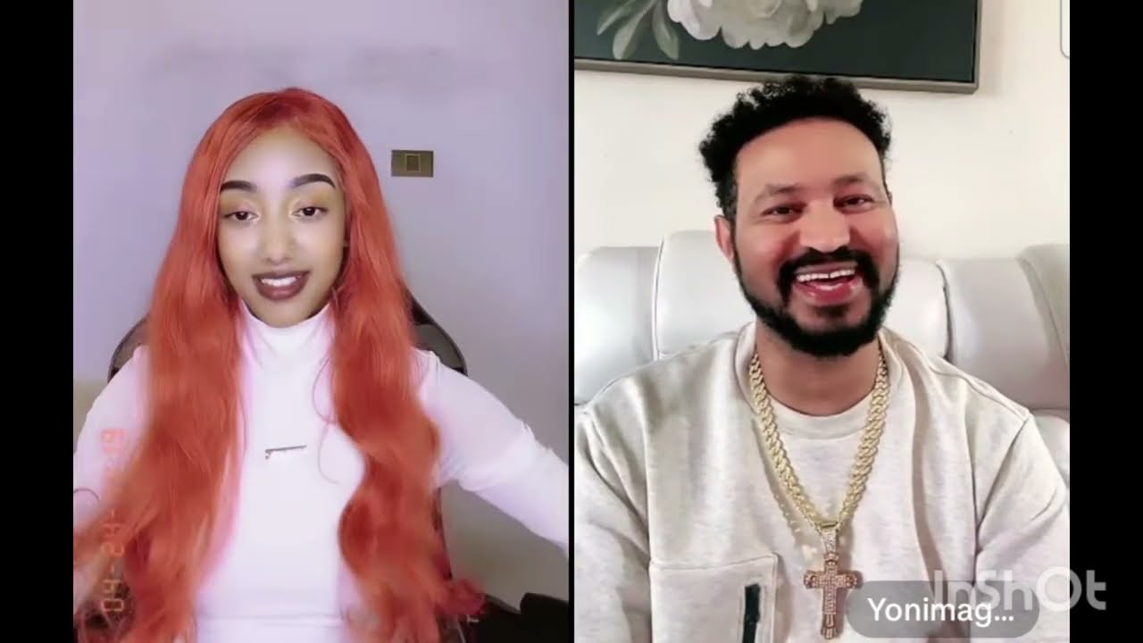 ጃኒ ከዮኒ ማኛ ጋር