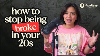Adulting 101: 5 Money hacks in your 20s that can shape your 30s