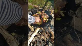 рыбалка в горном Алтае