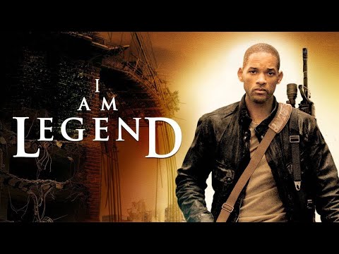 I Am Legend