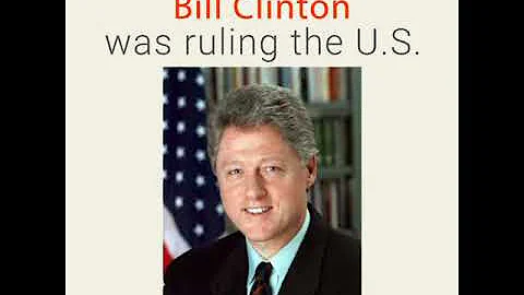 September 11, 1993 - This day in 30 sec. - Takemeback.to