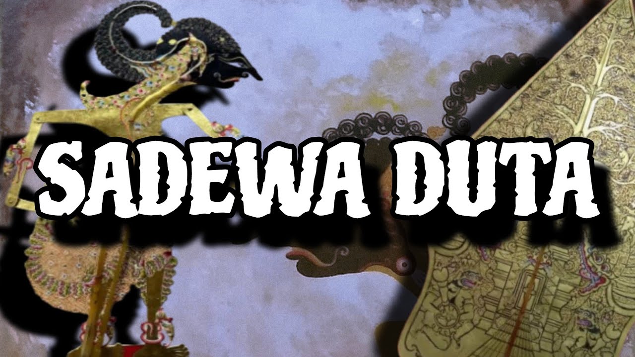 SADEWA DUTA ||| WAYANG KULIT |||  KI MANTEB SOEDARSONO |||| CERITA WAYANG  ||||