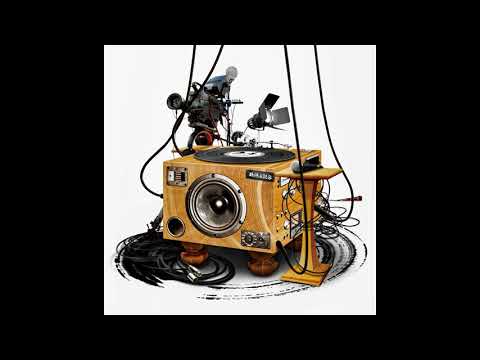 韻踏合組合(infumiai kumiai) -  ハードライム