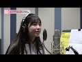 Cut/アプカミ #318/ぶっ壊したい/伊勢鈴蘭/ボーカルレコーディング