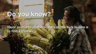 Introduction Buyer: Krops