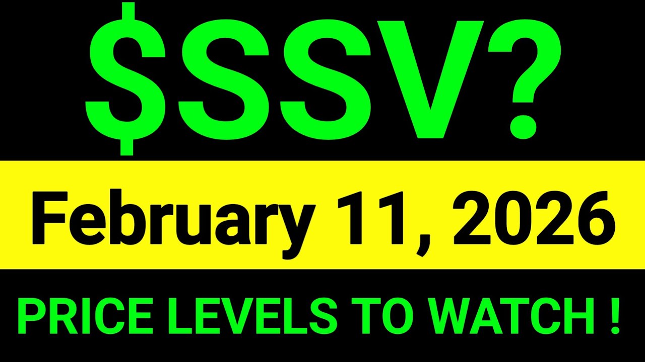 SSV Stock Analysis | Silver Star Resources Inc. | February 11, 2026