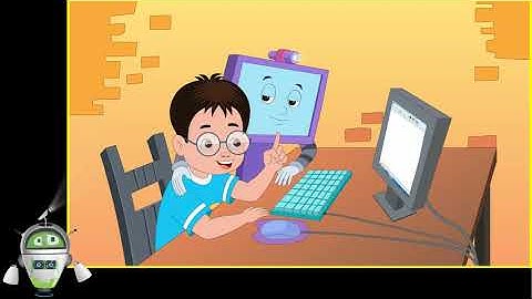 Fun with Paint-Class 2-Chapter 8-Boot-up-Part 1