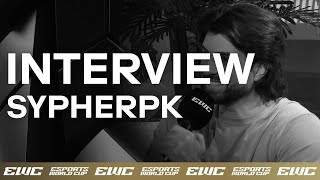 Interview - SypherPK | EWC Central
