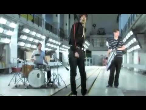 Nachlader - An die Wand (Official Video)