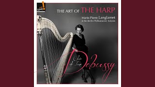2 Arabesques, L. 66: No. 1, Première arabesque (Arr. for Harp)