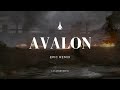 Avalon  ace combat zero epic remix  lucas ricciotti
