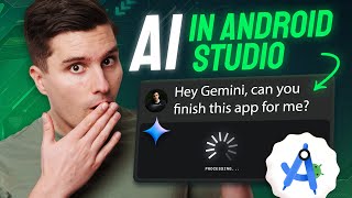 I've Tested Android Studio's New Code Companion Gemini screenshot 4