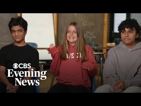 Gen Alpha kids explain the "6-7" phenomenon and other language quirks