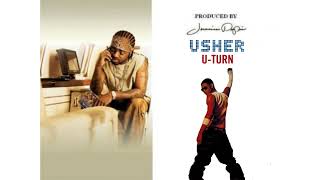 Usher - U-Turn (Instrumental)