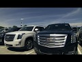 Cadillac Dealerships In Louisiana