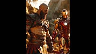 Fantasy Comics Characters