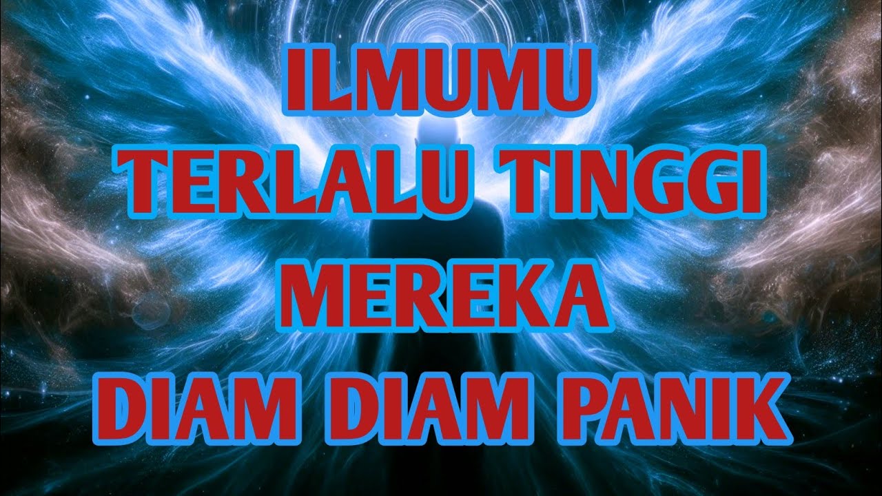 Jiwa Terpilih 🔥 Ilmumu Terlalu Tinggi, Mereka Diam Diam Bertarung Hadapi Energi Dirimu