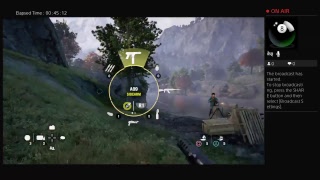 Far cry 4 feat. Hell spawn