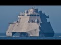 Meet the Littoral Combat Ship: US Navy’s $500 Million Warship