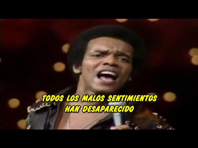 EMILIO RIVAS - I CAN SEE CLEARLY NOW (SUN SHINNING DAY) JOHNNY NASH - ESPAÑOL