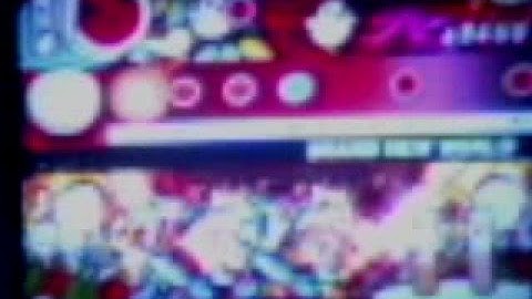 my fav songs on drum rev2