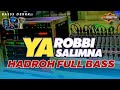 Hadroh horeg full bass  ya robbi salimna  by ar production