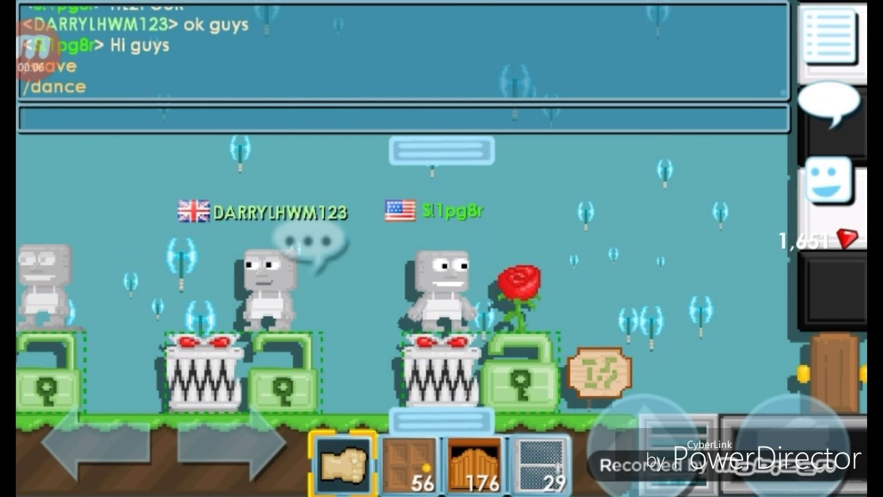 1 Diamond Lock Set Challenge!