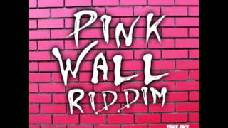 Ward 21 - Broad back [March 2013]Pink wall riddim