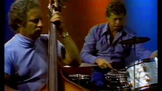Blackburn, Thompson, Evans & Berg Small Group Jazz