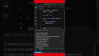 Escreva menos, programe melhor com .map() ✅ #javascript