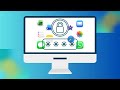 Mac: Apps mit einem Passwort schützten