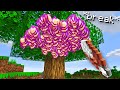 Minecraft, But Everything Is Lucky...