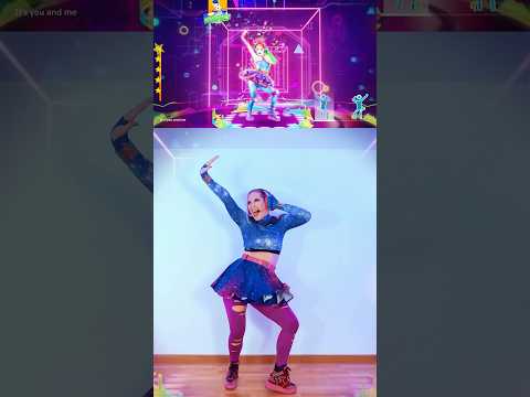 May MOONLIGHT guide you 👀 #Hades2 pun intended ahah 🌝 #justdance