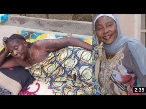 Innalilahi wa Inna Ilahi rajiun Allah yayi wa jaruma ladi mutu karaba rasuwa